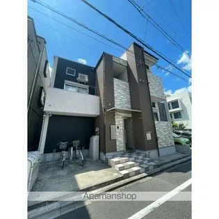 ハーモニーテラス大宝Ⅱ【1階】の外観