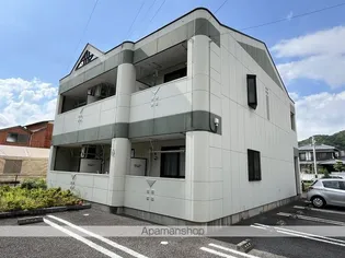 メルローズ香貫の画像