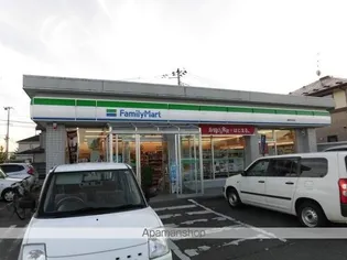 メゾンセフィラ【202号室】の周辺