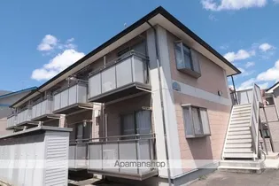 サンピア香久池 A棟の画像