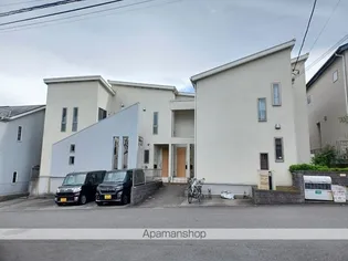 レイナスA棟の画像