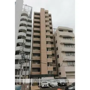 名駅南サクセスⅧ【11階】の外観