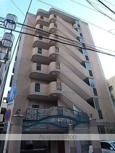 モエ・リングストーン【7階】の外観