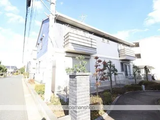 プワールおおたかの森IIIの画像