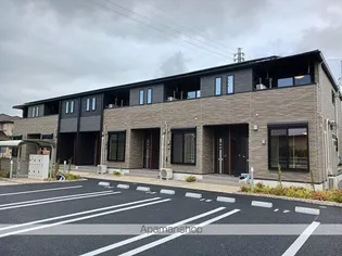 佐原アパートAの画像