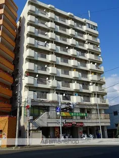 福室マンションの画像