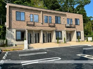 エスポワール【2階】の外観