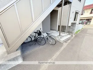 ソレイユE・Ⅱ【2階】のその他画像