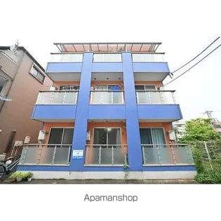 カーサ デ リーゾの画像