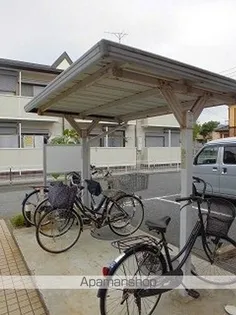 フィールドドリーム弐番館【2階】のその他画像