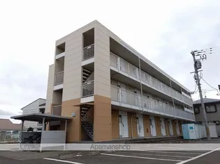 レオパレスアルシオネの画像