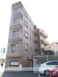 福岡県福岡市南区三宅2丁目【マンション】の外観