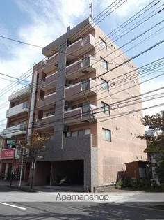 オアシスJ【503号室】の外観