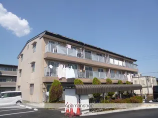 リバーハイツ間宮の画像