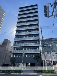 SーRESIDENCE亀戸LUMEの画像