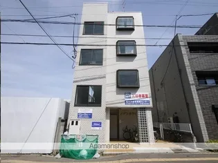 メゾンホワイトの画像