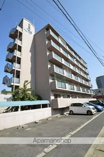 JRBハイツ倉敷の画像