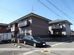 ヴォワール三和 A棟の画像