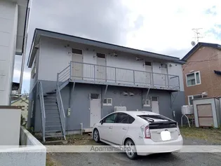 コーポ永住の画像