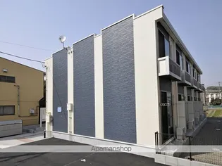 レオネクスト宮ノ前【105号室】の外観