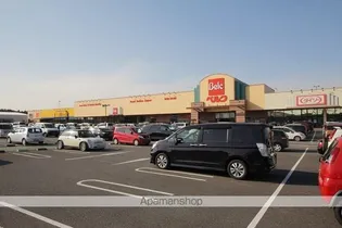 アマン狭山台【2階】の周辺