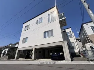 クレスト北美原の画像