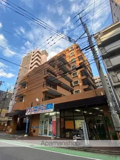 アンピールメゾン黒門の画像