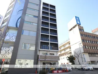 SHOKEN Residence名古屋<泉>【7階】の外観