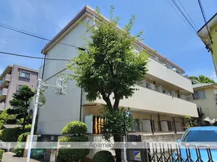 セントヴィラ貝取の画像