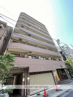 サンテミリオン恵比寿【9階】の外観