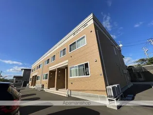 メルヴェール東山の画像