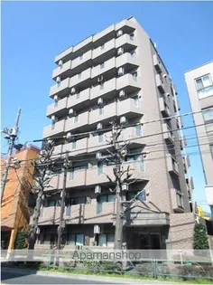 クレアシオン中野北の画像