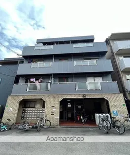 我孫子シャルマン【212号室】の外観