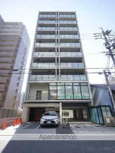 PREMIER IMMEUBLE (プルミエ イムーブル)【3階】の外観