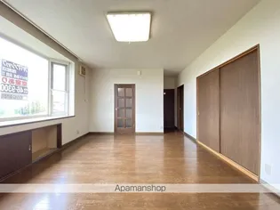 マンションあけぼの【202号室】の内装