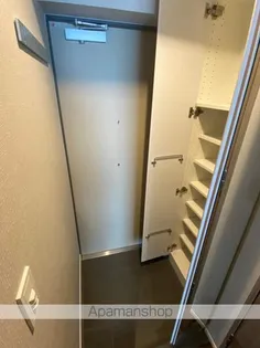 浅草蔵前レジデンス【10階】の玄関
