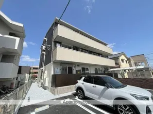 OーDIK GARDENIIの画像