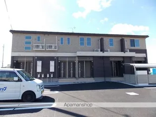 ビスタ小牧【2階】の外観