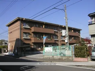 ミュゼ上町の画像