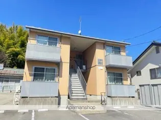 ヴィオーラ【1階】の外観