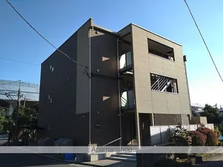 クレイノハイツサングリーンⅡ【1階】の外観