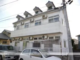 ビセンテハウス昭和町の画像