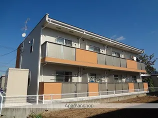 メゾン アルモニーの画像