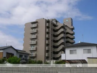 サーパス木太2の画像