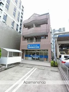 ソフィエールⅡ【301号室】の外観