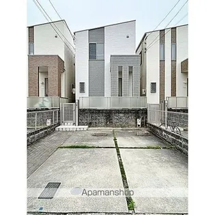 愛知県名古屋市名東区社口2丁目【一戸建】の外観