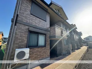 クローバーⅡの画像