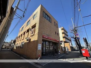 ハイクオリティPOハイツの画像