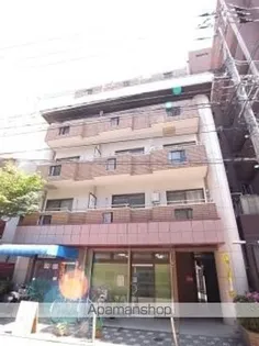 ESTAS大橋【4階】の外観