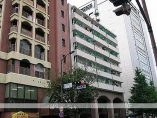 桜町ハイムの画像